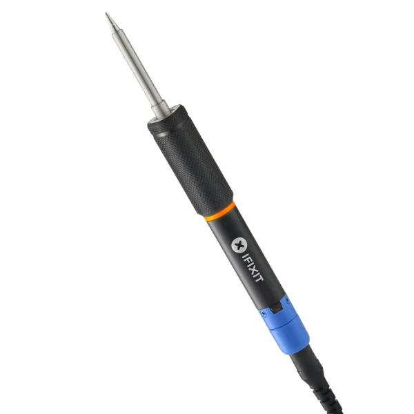 Power Series Smart Soldering Iron