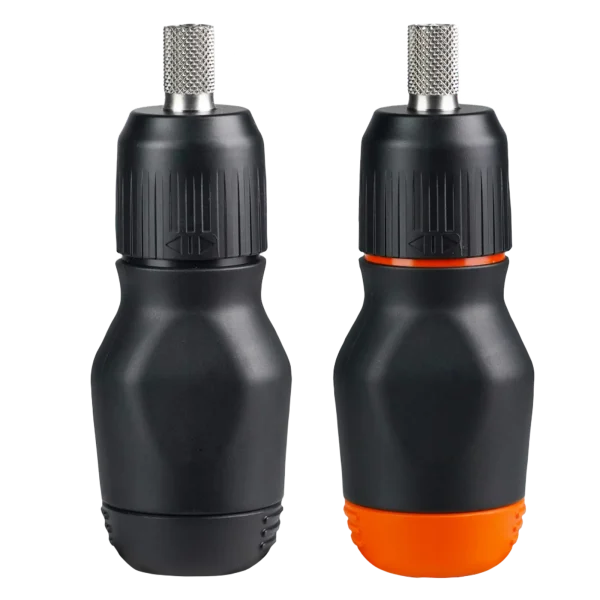 LTT Stubby Screwdriver